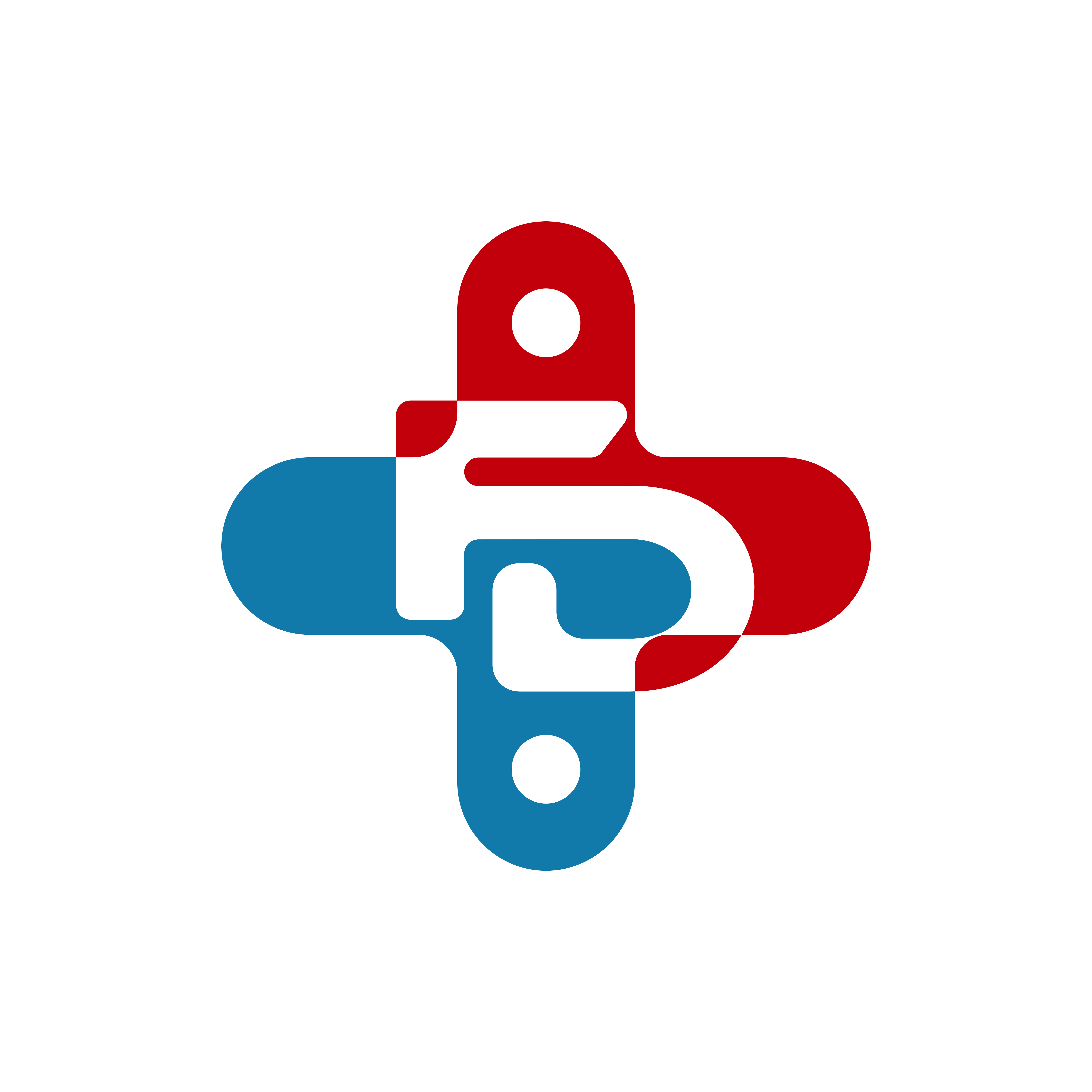 Logo FISIMED tu bienestar en nuestras manos