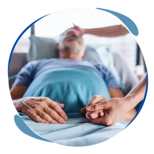 Hospitalizacion