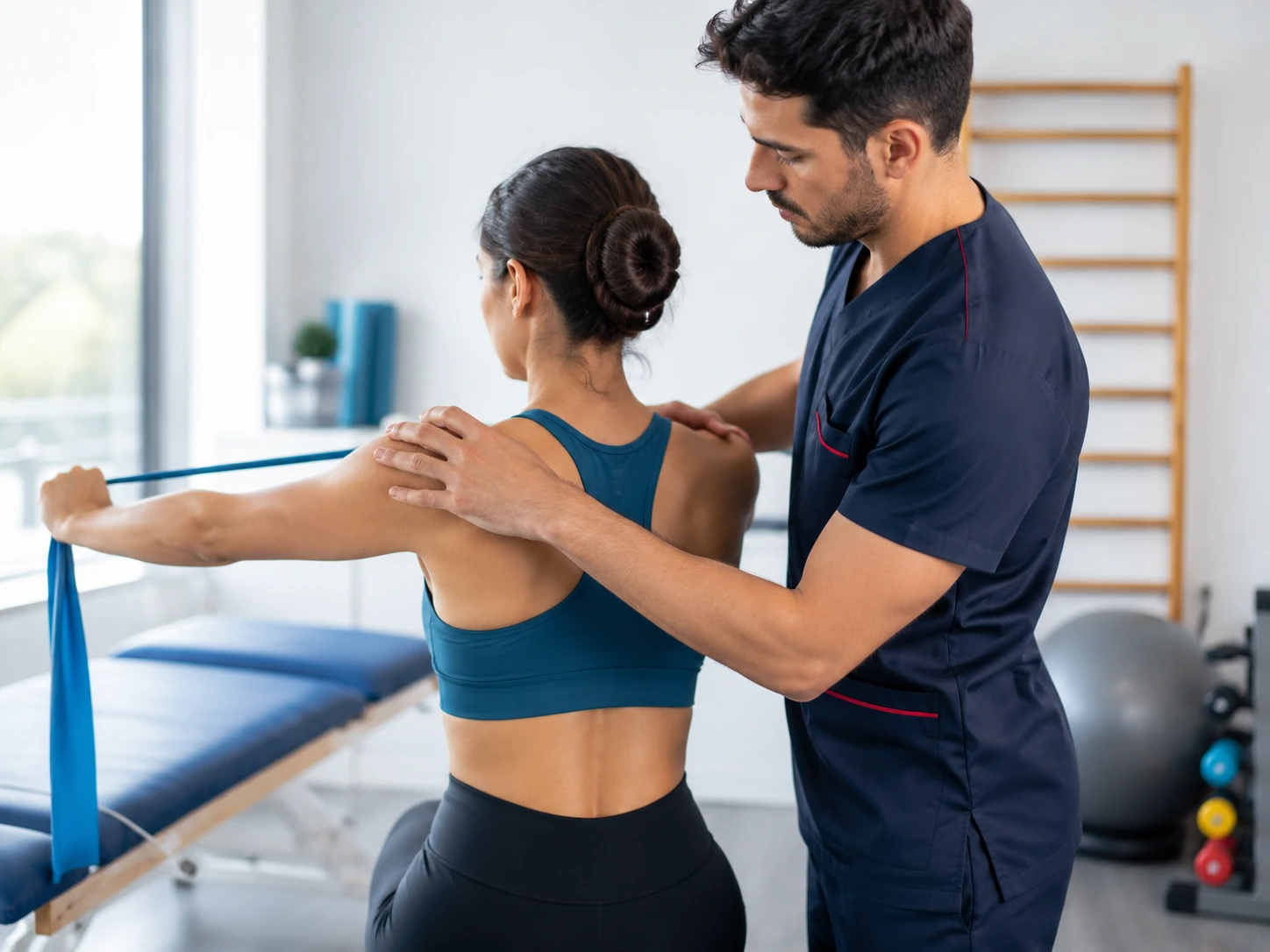Kinesiología músculo esquelética