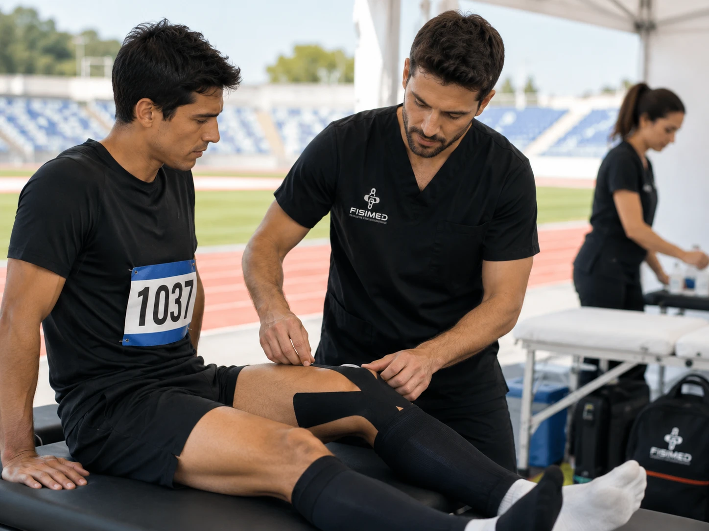 Eventos deportivos